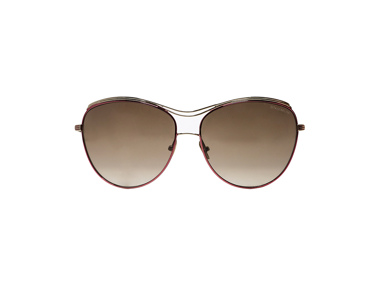 DITA STARLING Sunglasses-Preowned