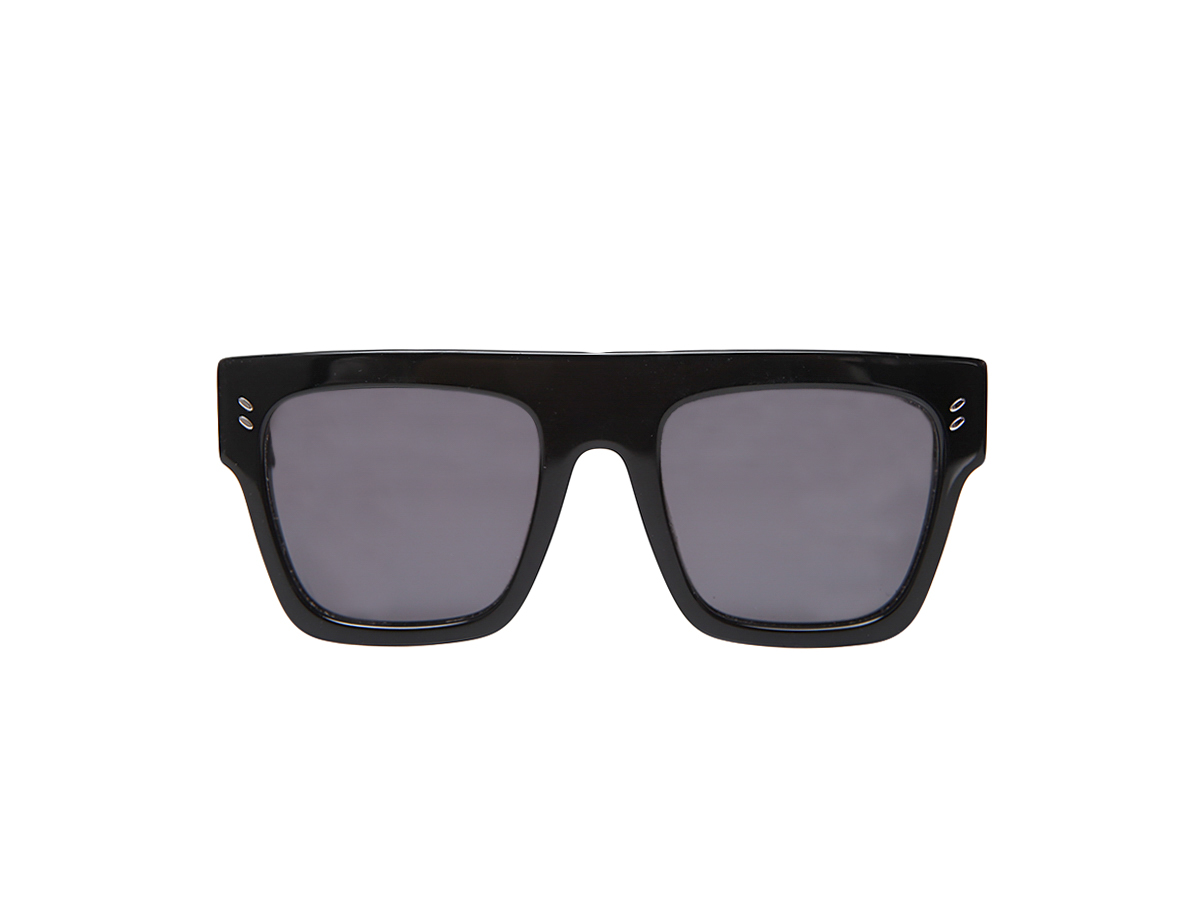 Stella McCartney Eyewear square-frame sunglasses- Preowned