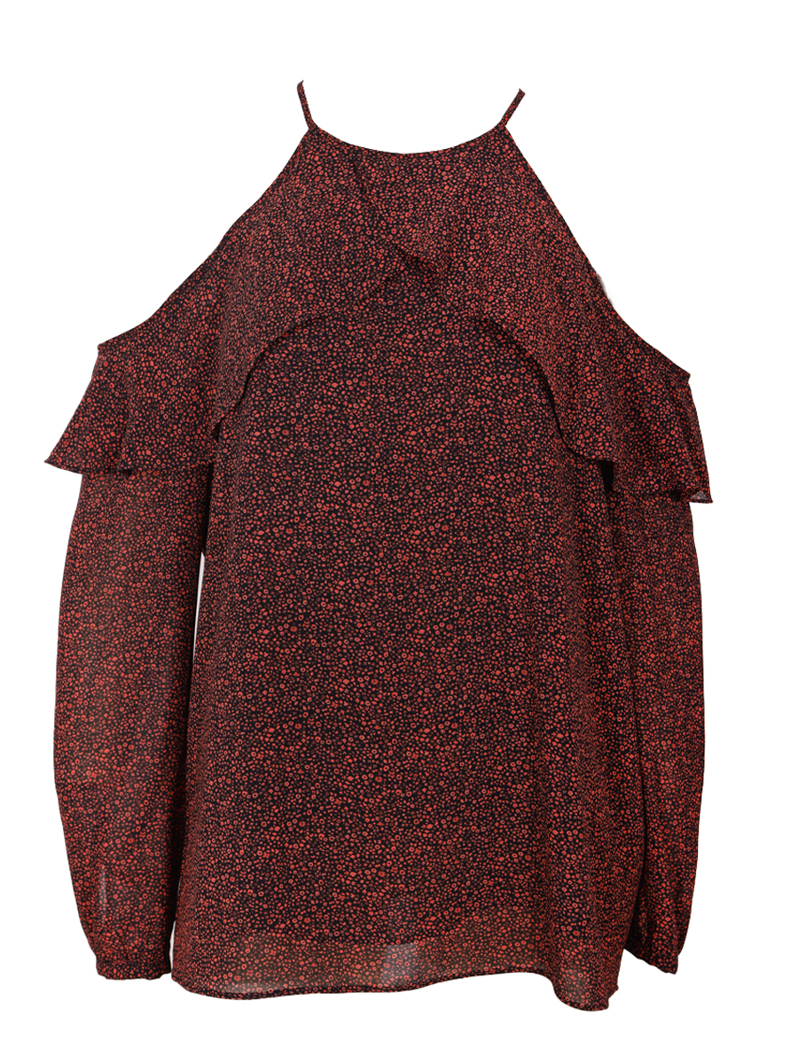 Michael Kors Blouse - Preowned