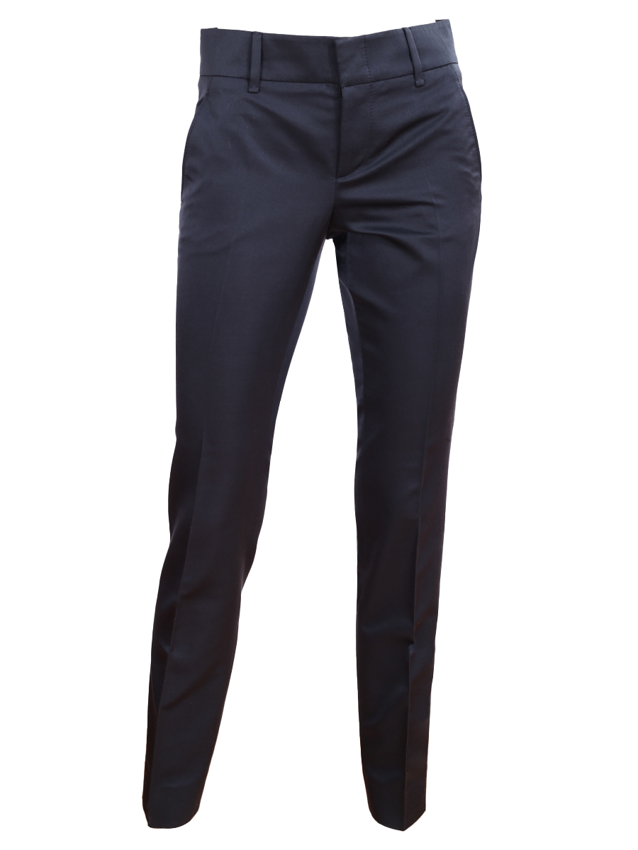 Gucci Black Tailored Pants - Preowned