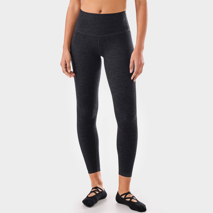 Tavi Apparel TaviCloud 7/8 High Waisted Leggings - Never Worn With Tag