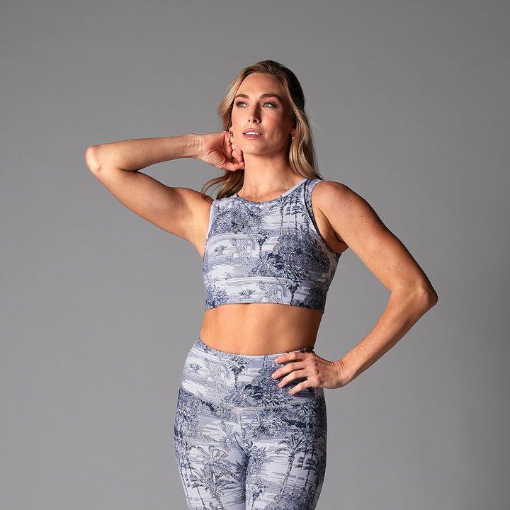 Tavi Apparel Agility Bra - Never Worn With Tag
