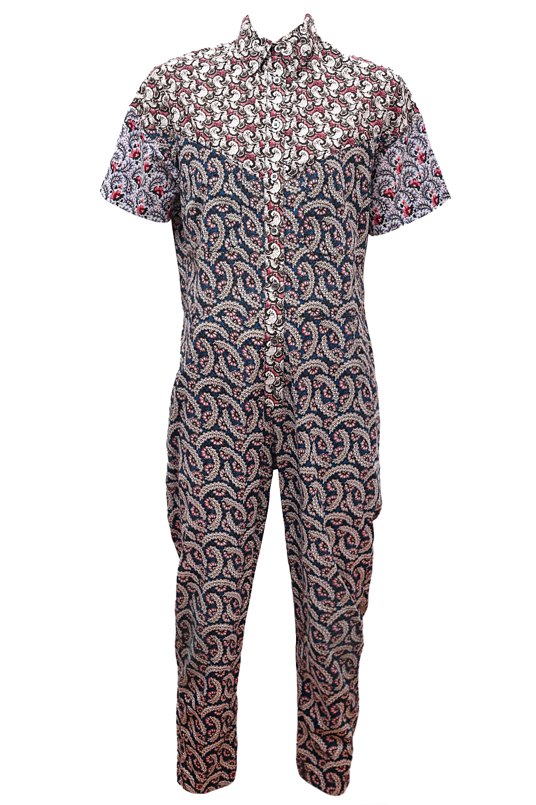 Isabel Marant Etoile Jumpsuit - Preowned