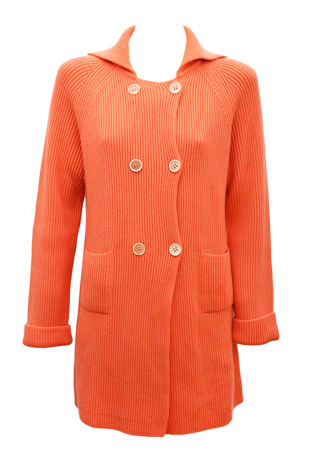 Loro Piana Knit Cardigan - Preowned