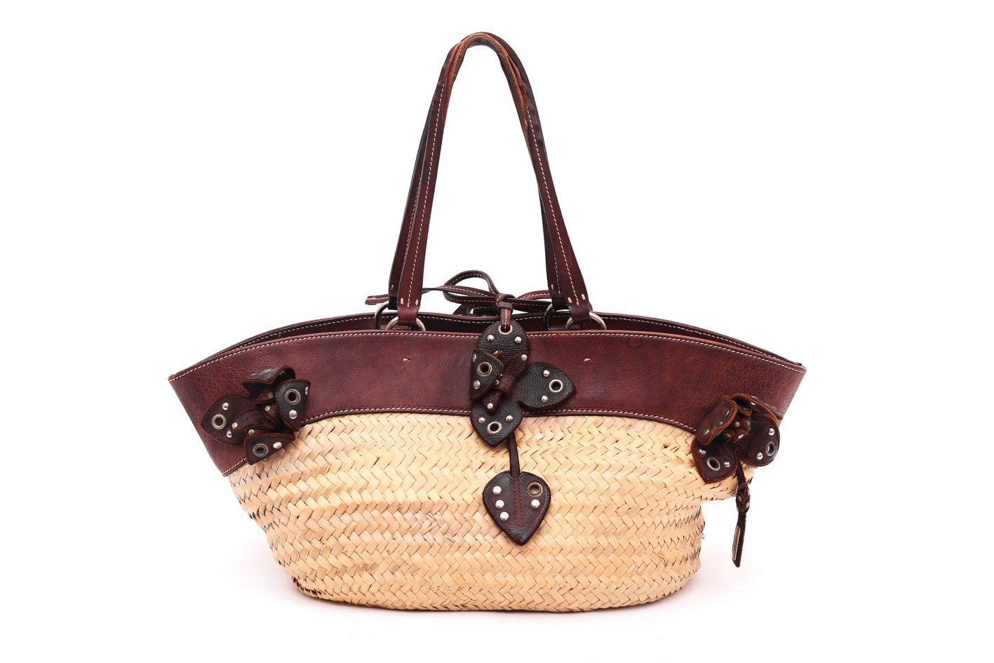 Miu Miu Tote Bag - Preowned