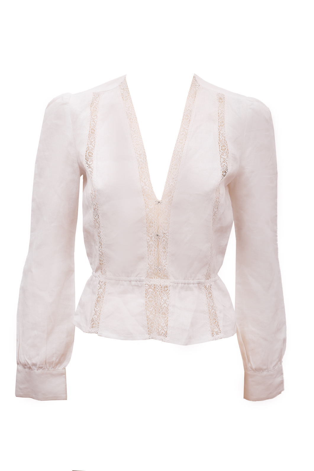 Reformation Ofette Top - Preowned