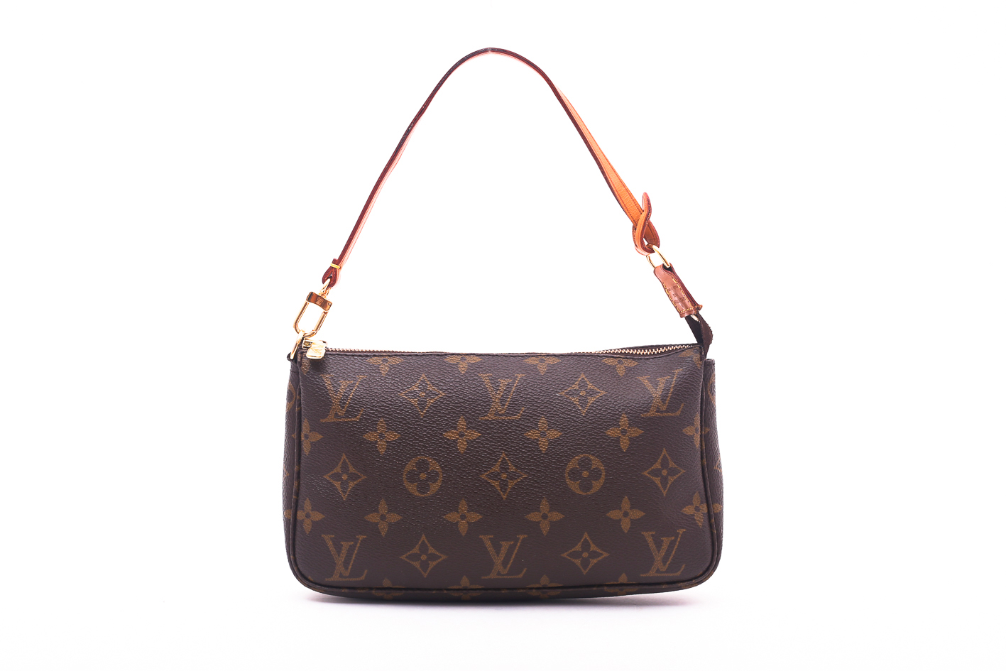 Louis Vuitton Monogram Pochette - Preowned