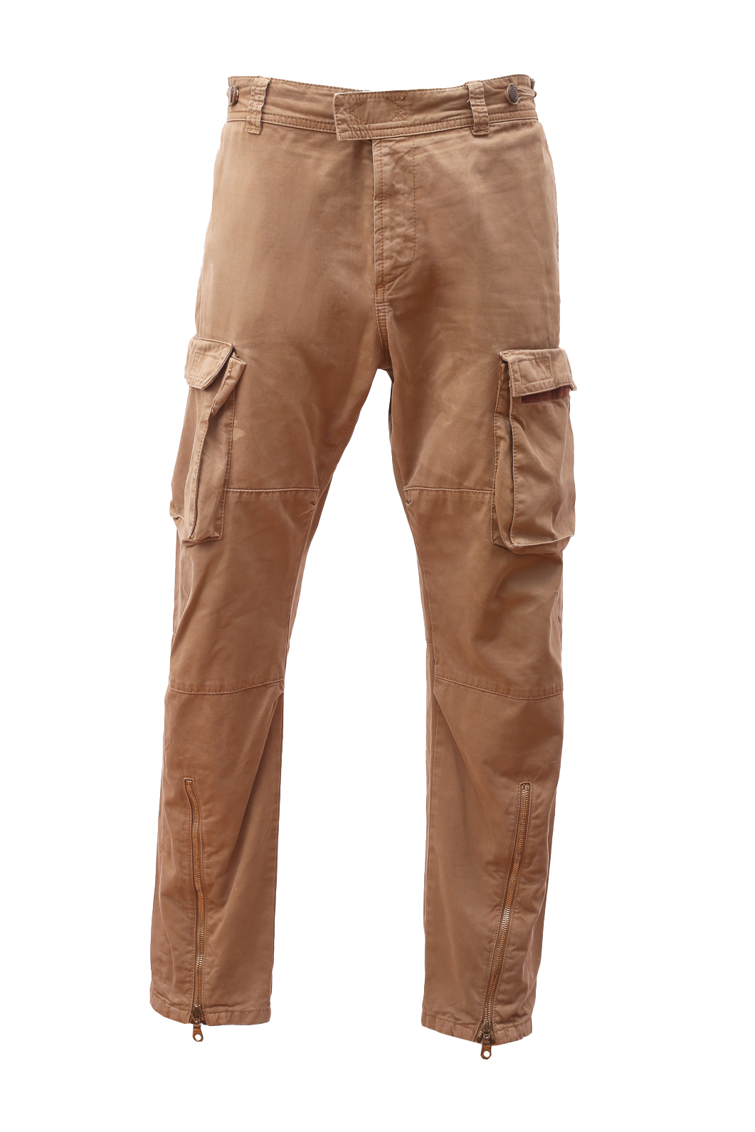 Kenzo Cargo Pants - Preowned