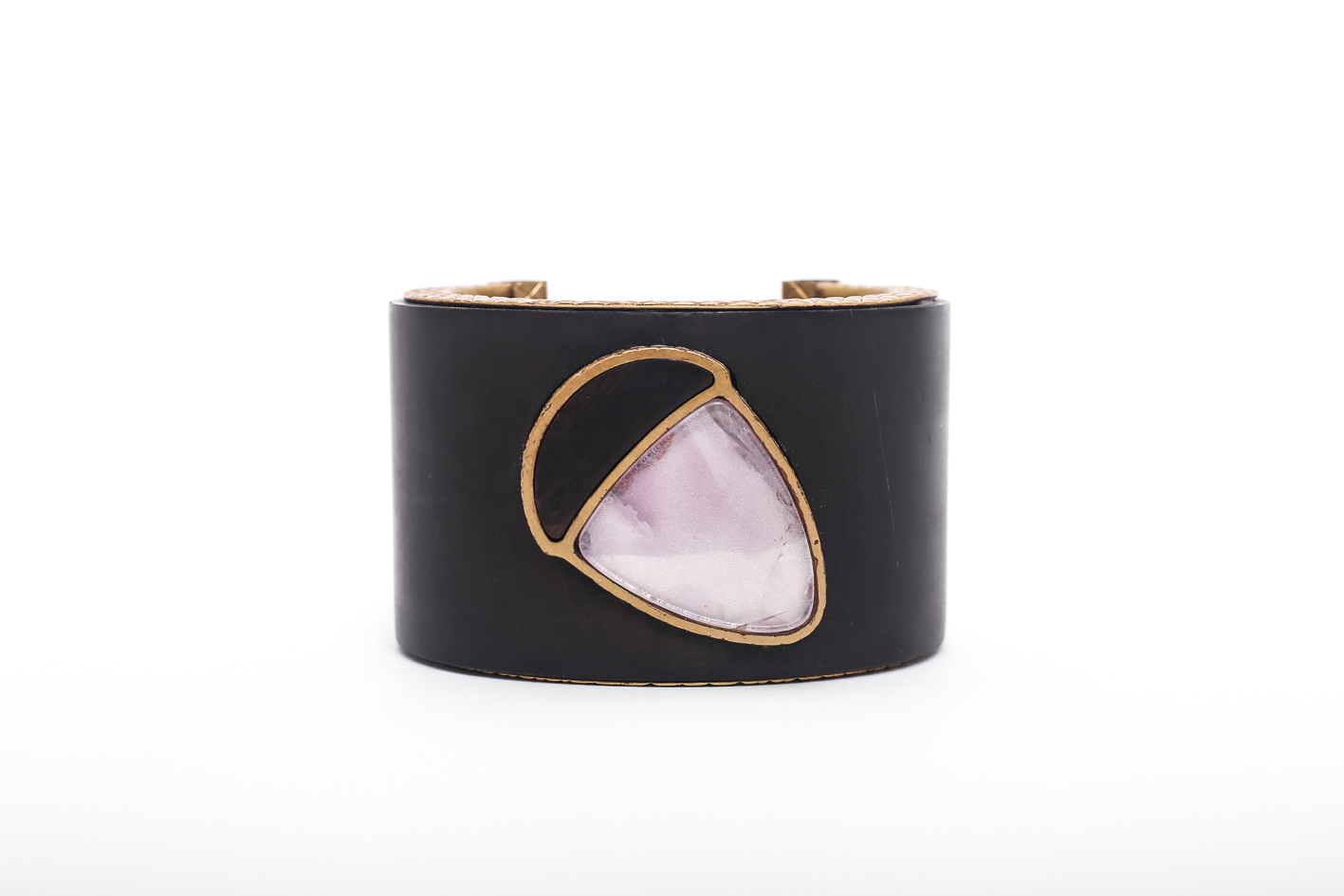 Bottega Veneta Cuff - Preowned