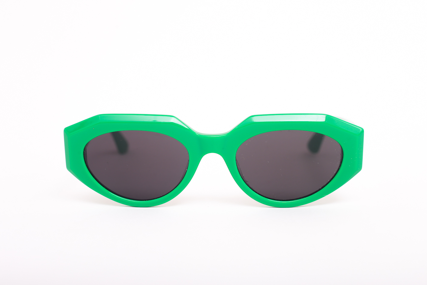 Bottega Veneta Cat-Eye Tinted Sunglasses - Preowned