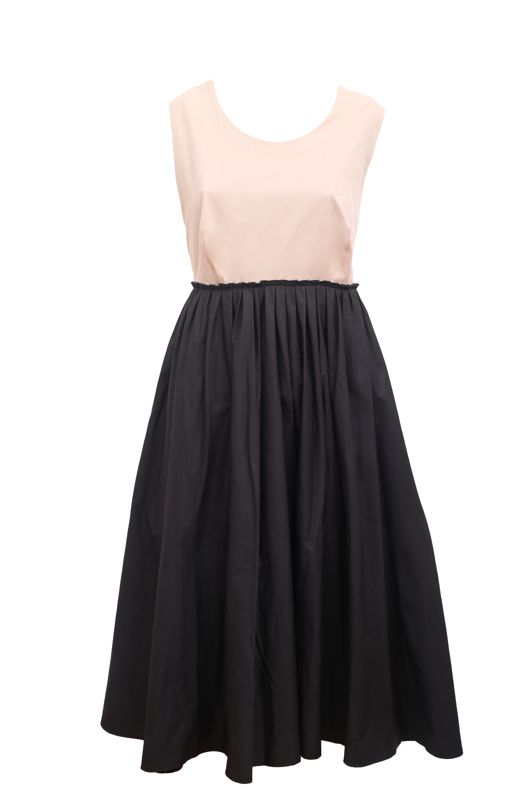 Cacharel Midi Dress - Preowned