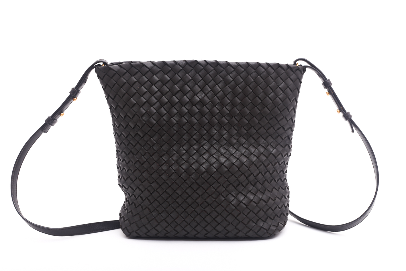 Bottega Veneta Bucket Bag - Preowned