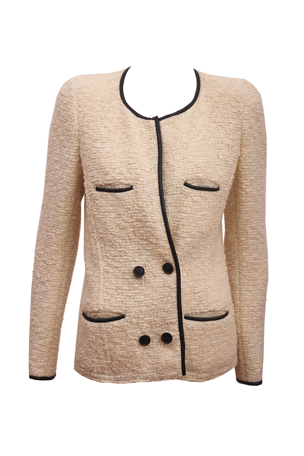 Isabel Marant Wool Blazer - Preowned