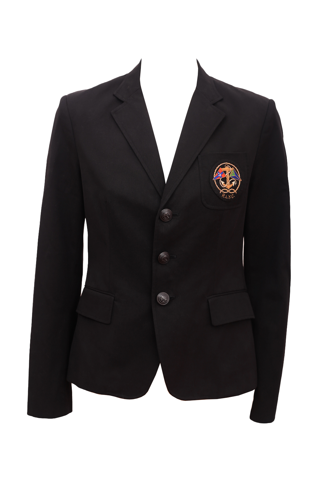 Ralph Lauren Blazer - Preowned