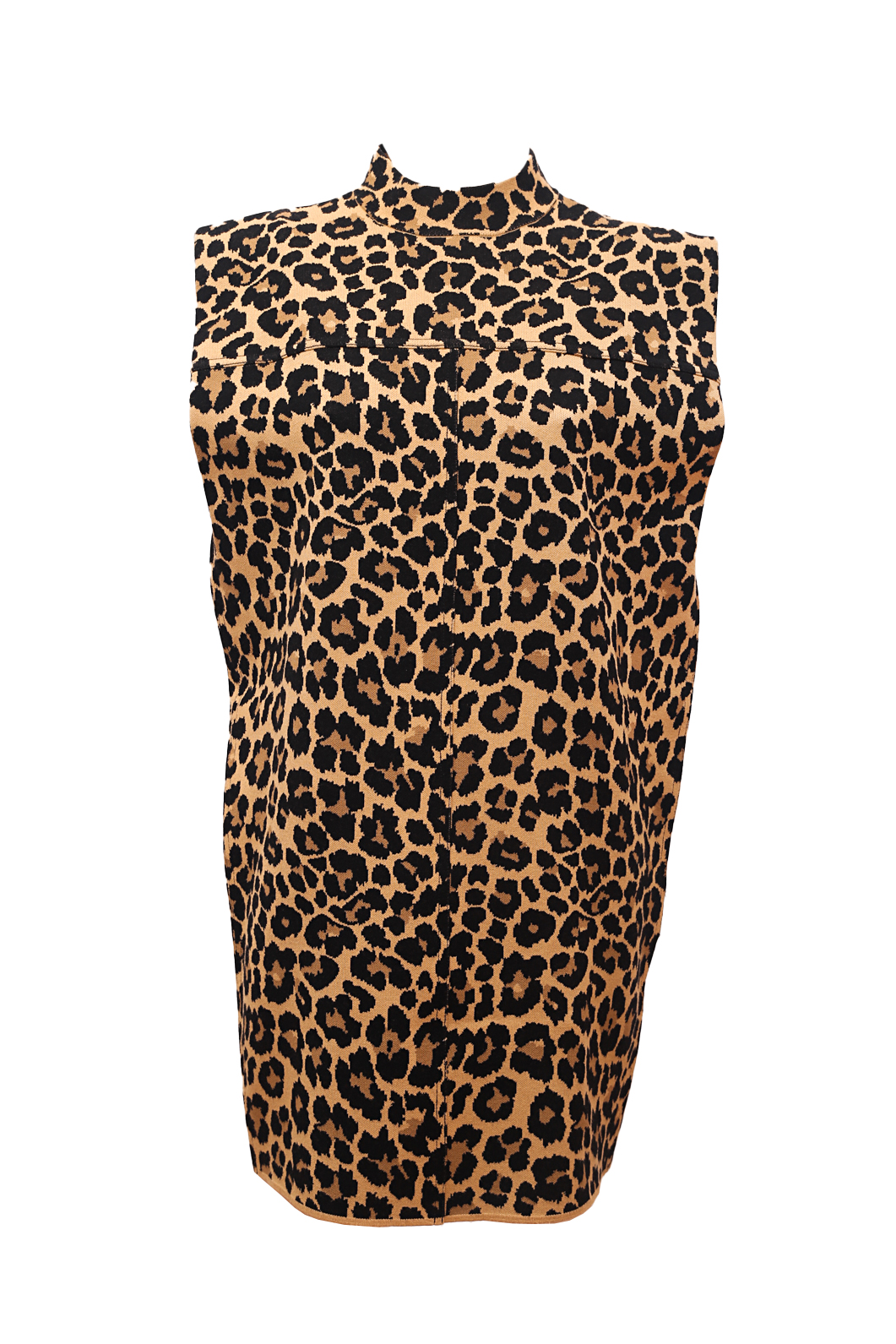 Sportmax Ficchi Dress - Preowned