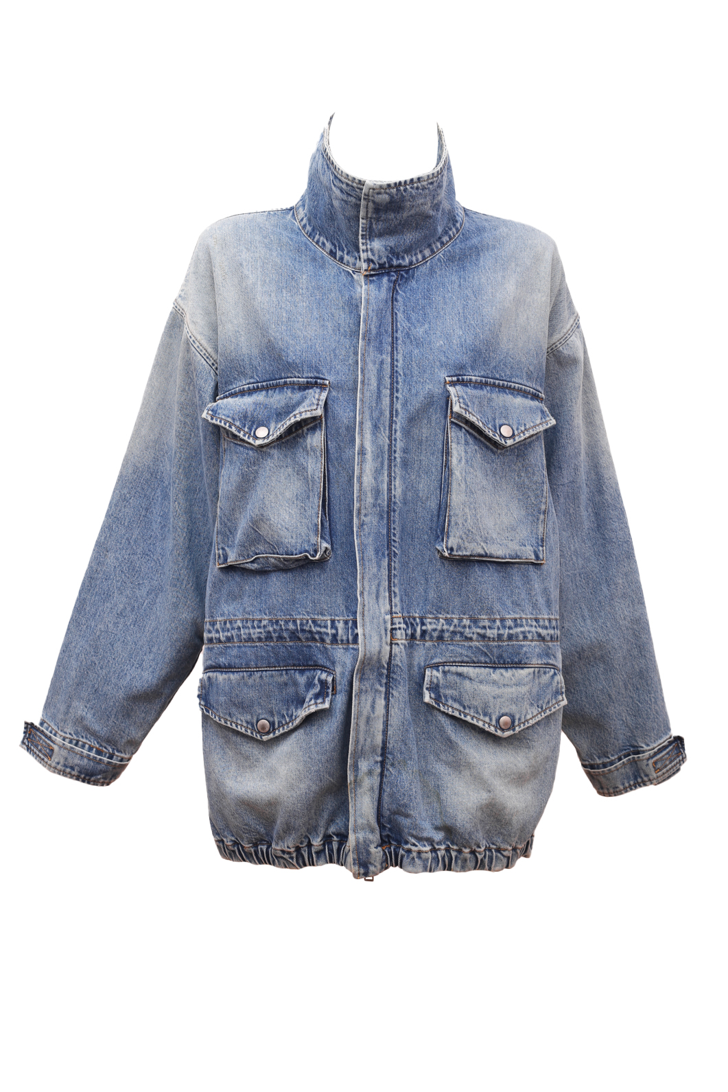 Unravel Project Denim Jacket - Preowned