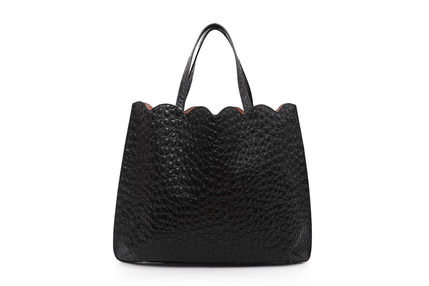 Alaïa Tote Bag - Preowned