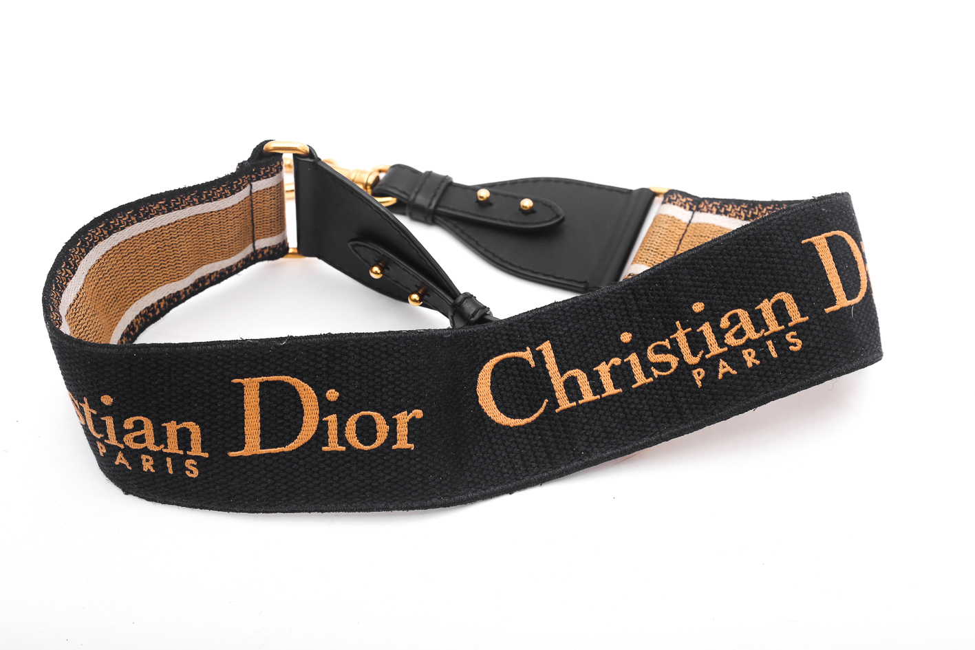 Christian Dior Shoulder Strap - Preowned