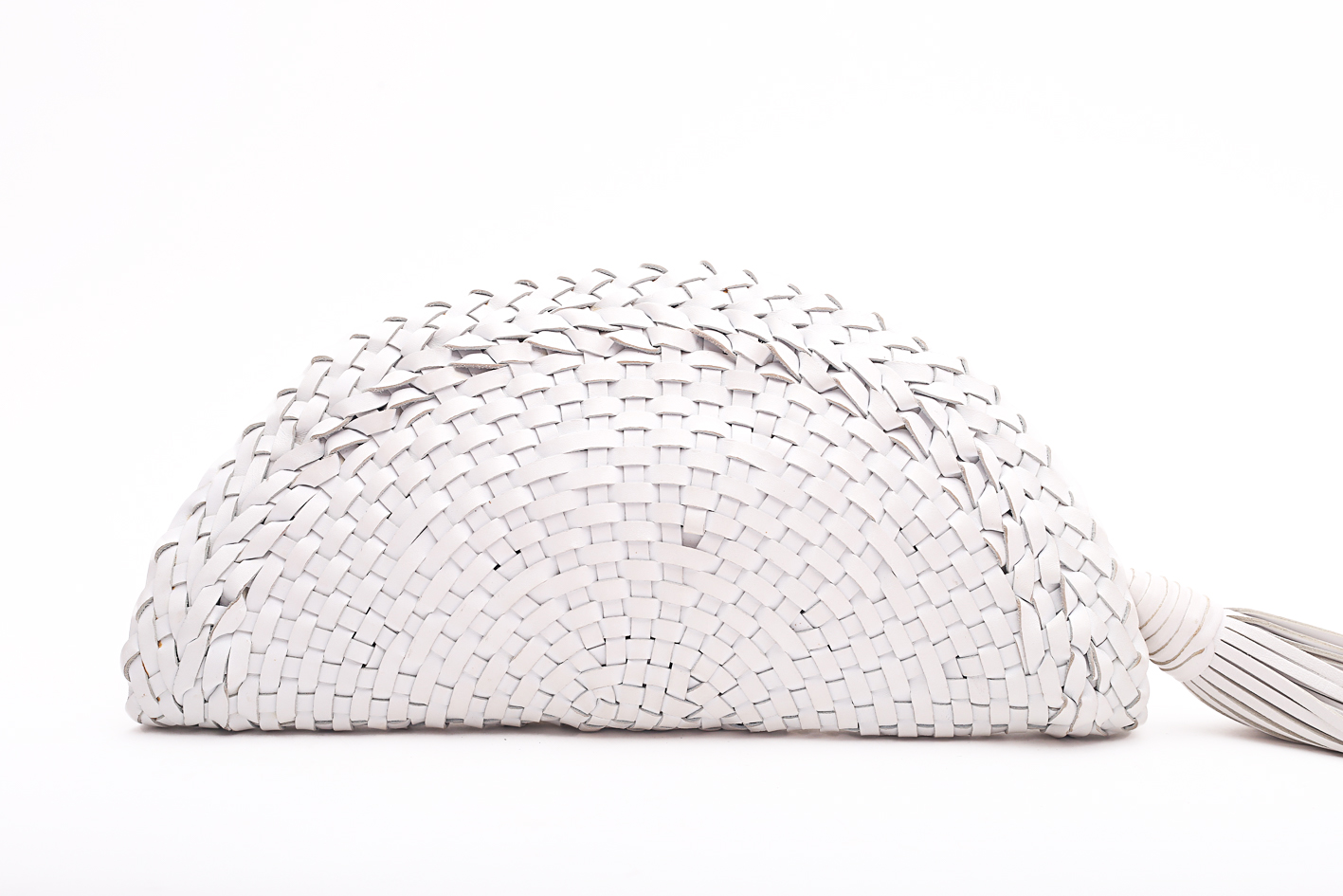 Denise Razzouk Clutch - Preowned