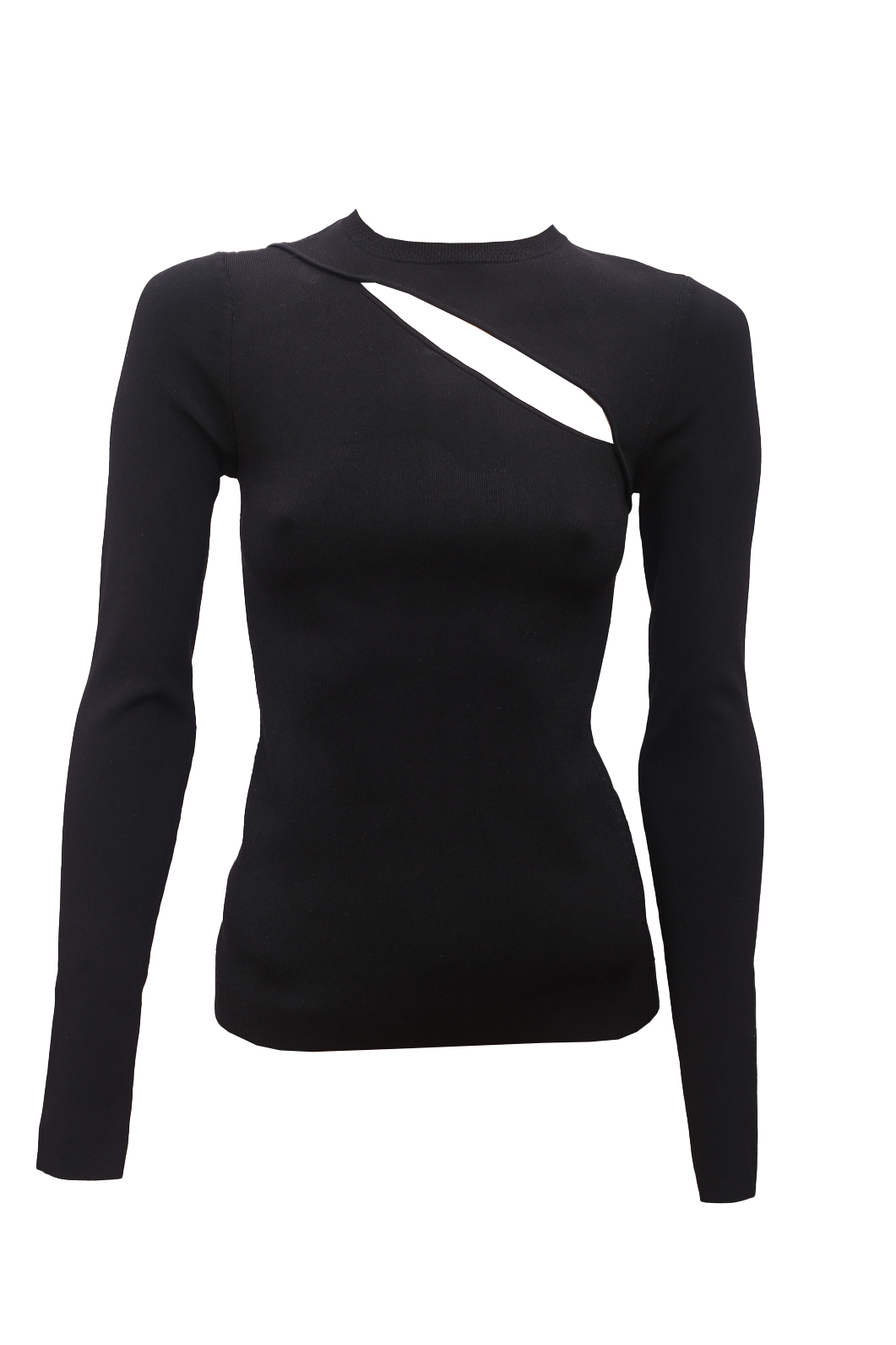 Victoria Beckham Asymmetric Top - Preowned