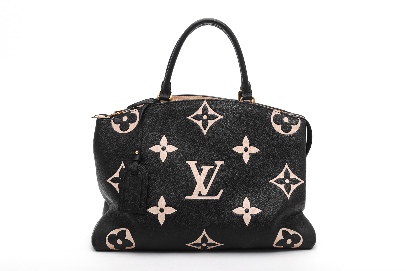 Louis Vuitton LV Grand Palais Tote Bag - Preowned