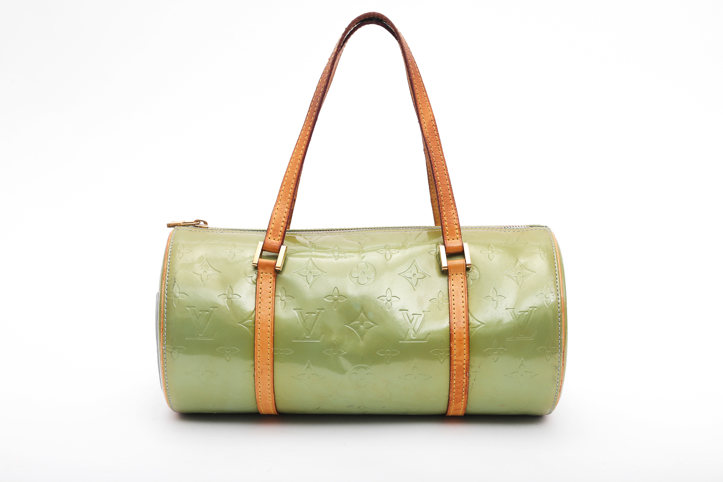 Louis Vuitton Monogram Vernis Bedford Bag - Preowned
