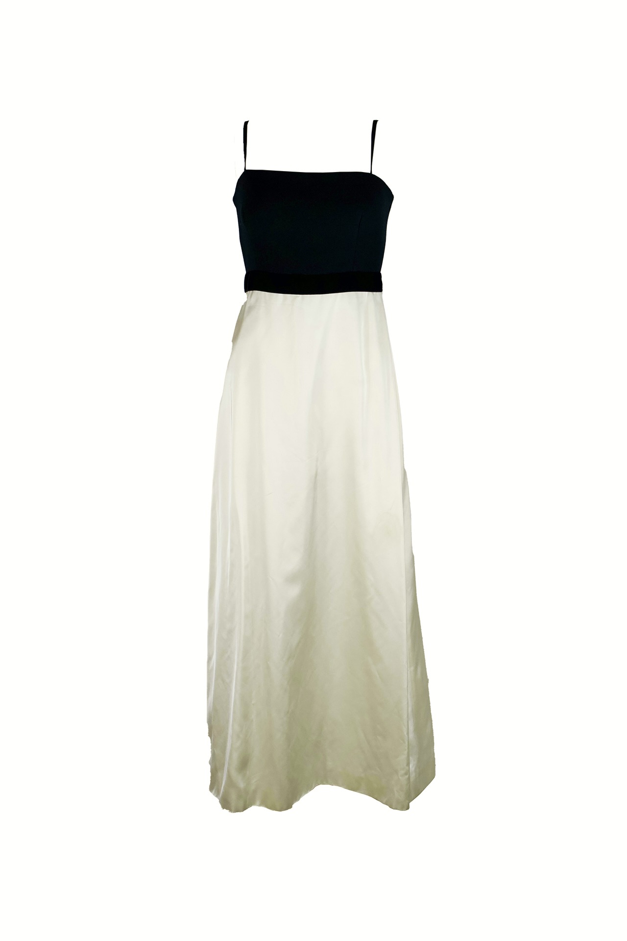 Pianoforte by MaxMara Gown Dress- Preowned