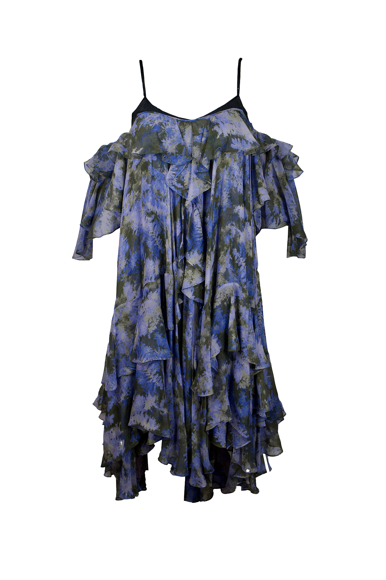 Phillip Lim Resort 2010 Midi Dress - Preowned
