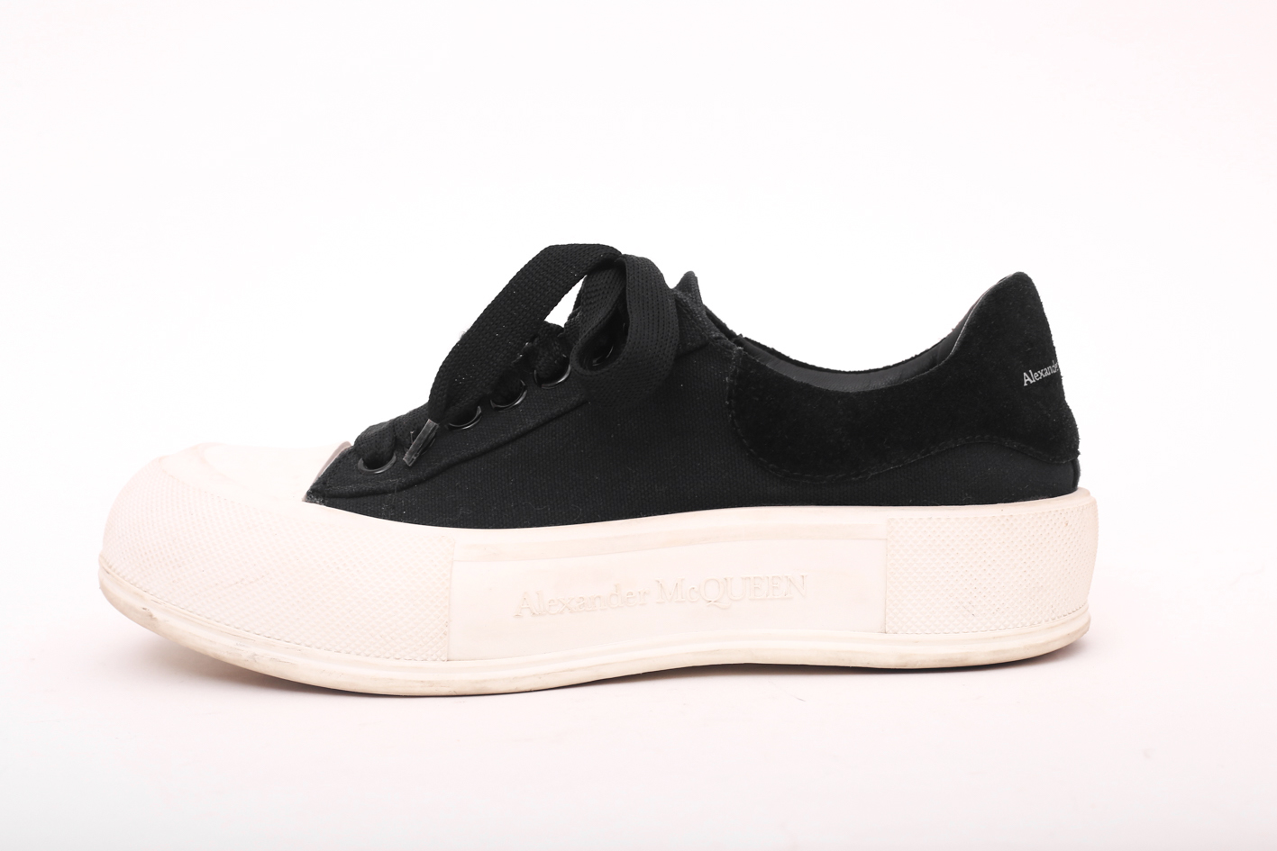 Alexander McQueen Sneakers - Preowned