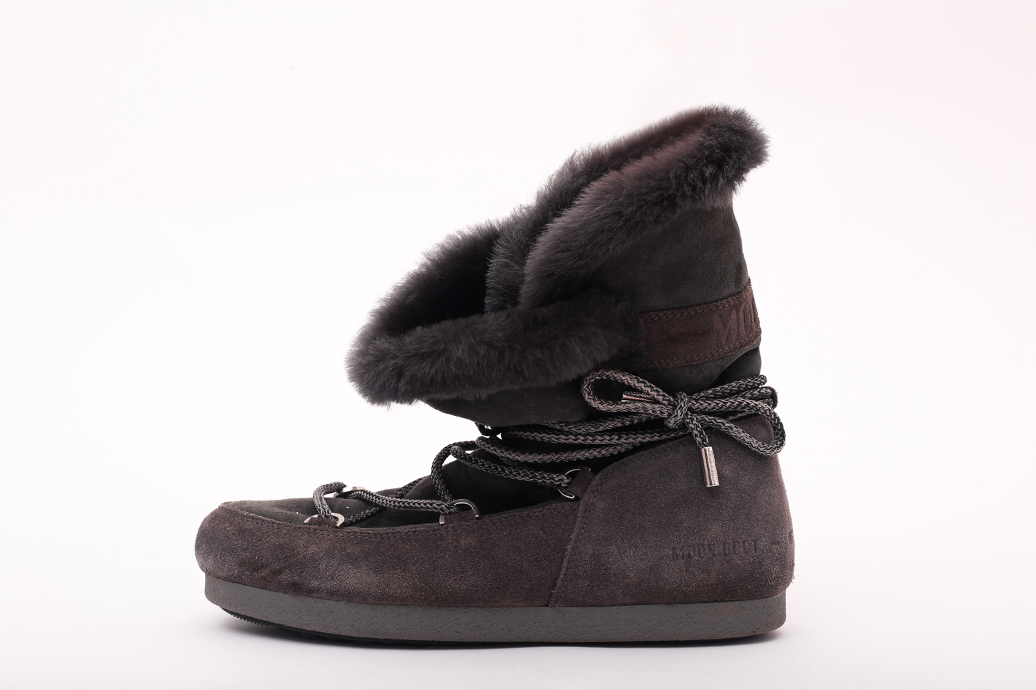 Moon Boot Far Side High Shear Boots - Preowned