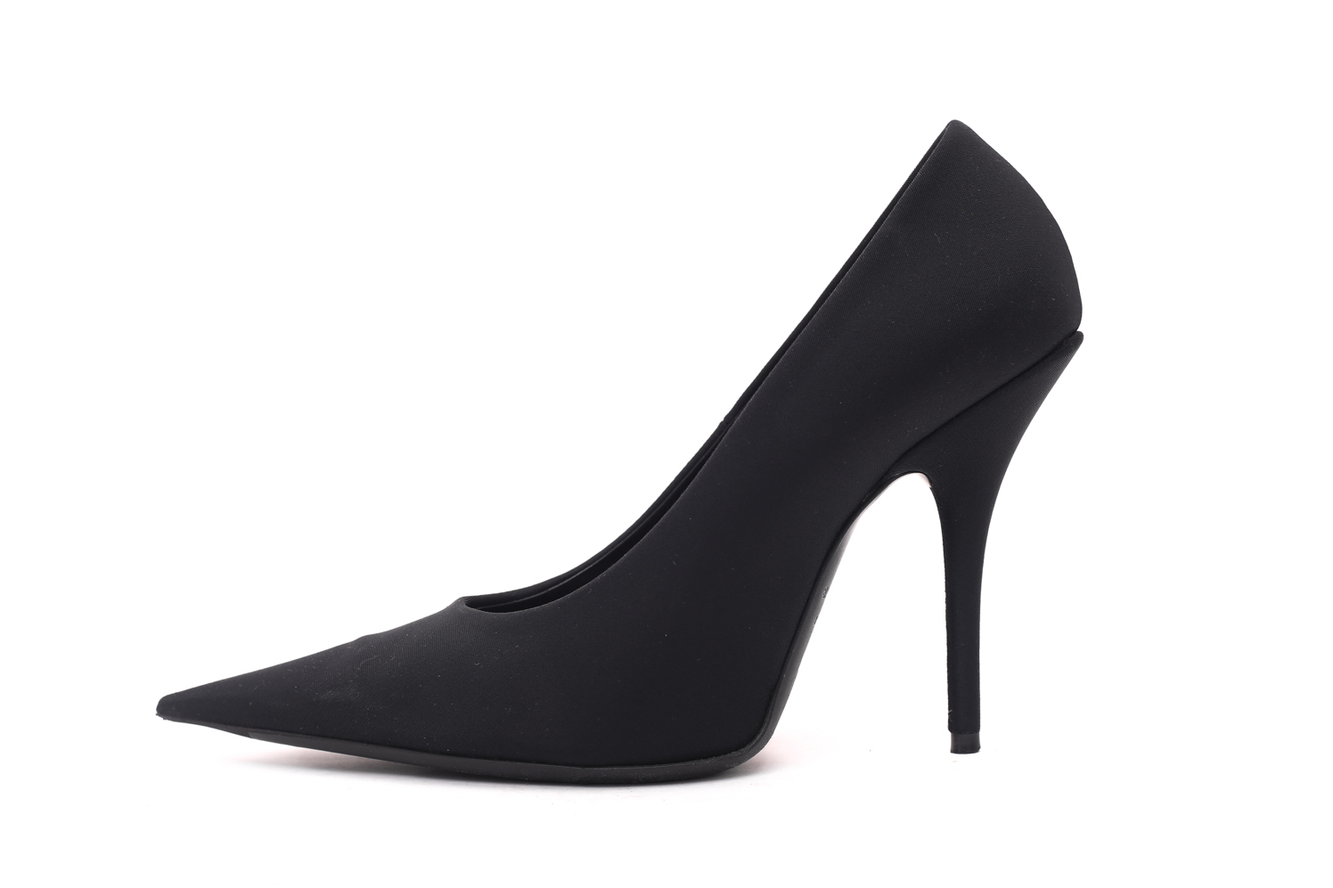 Balenciaga Knife Pointed Pumps - Preowned