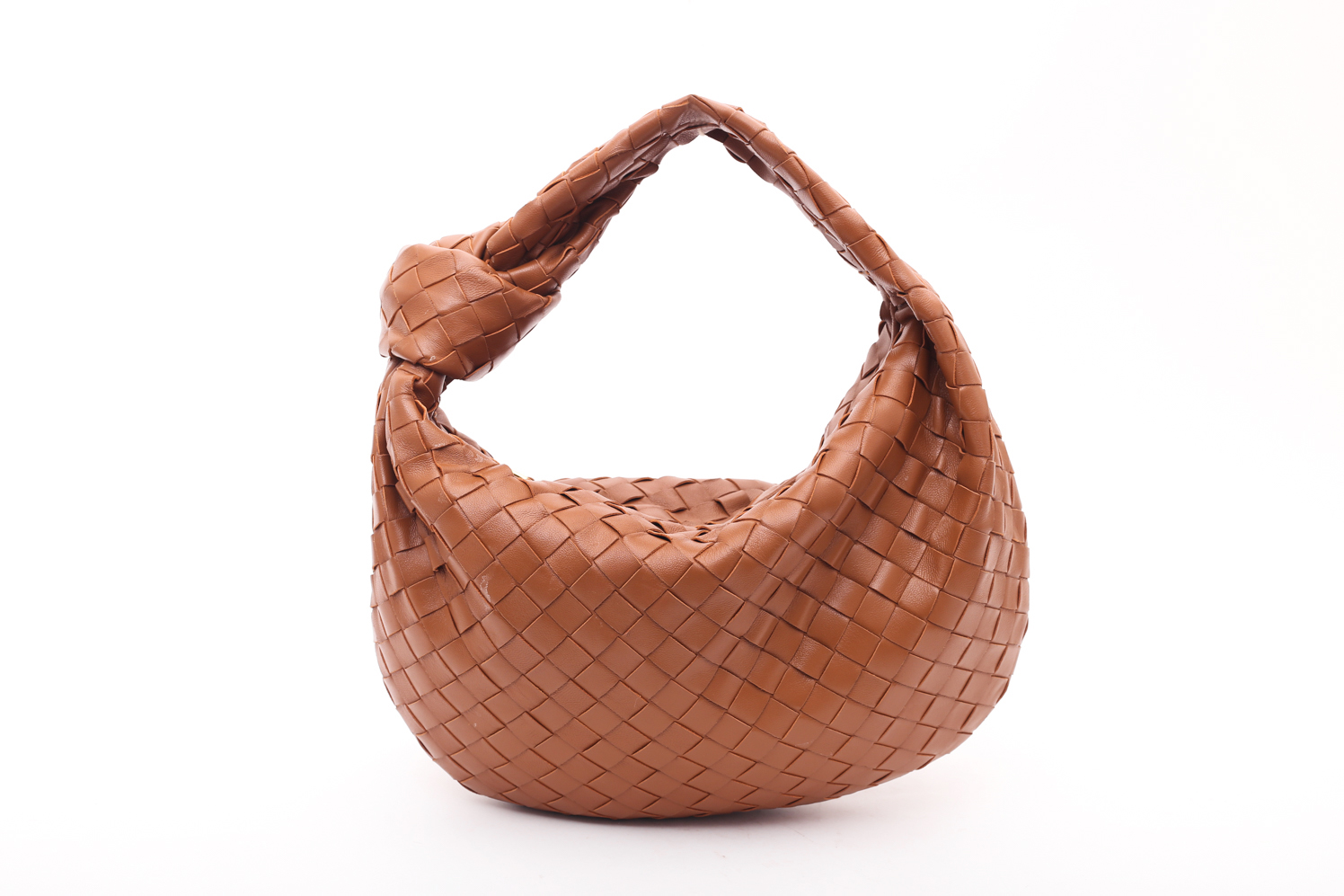 Bottega Veneta Small Jodie Shoulder Bag - Preowned