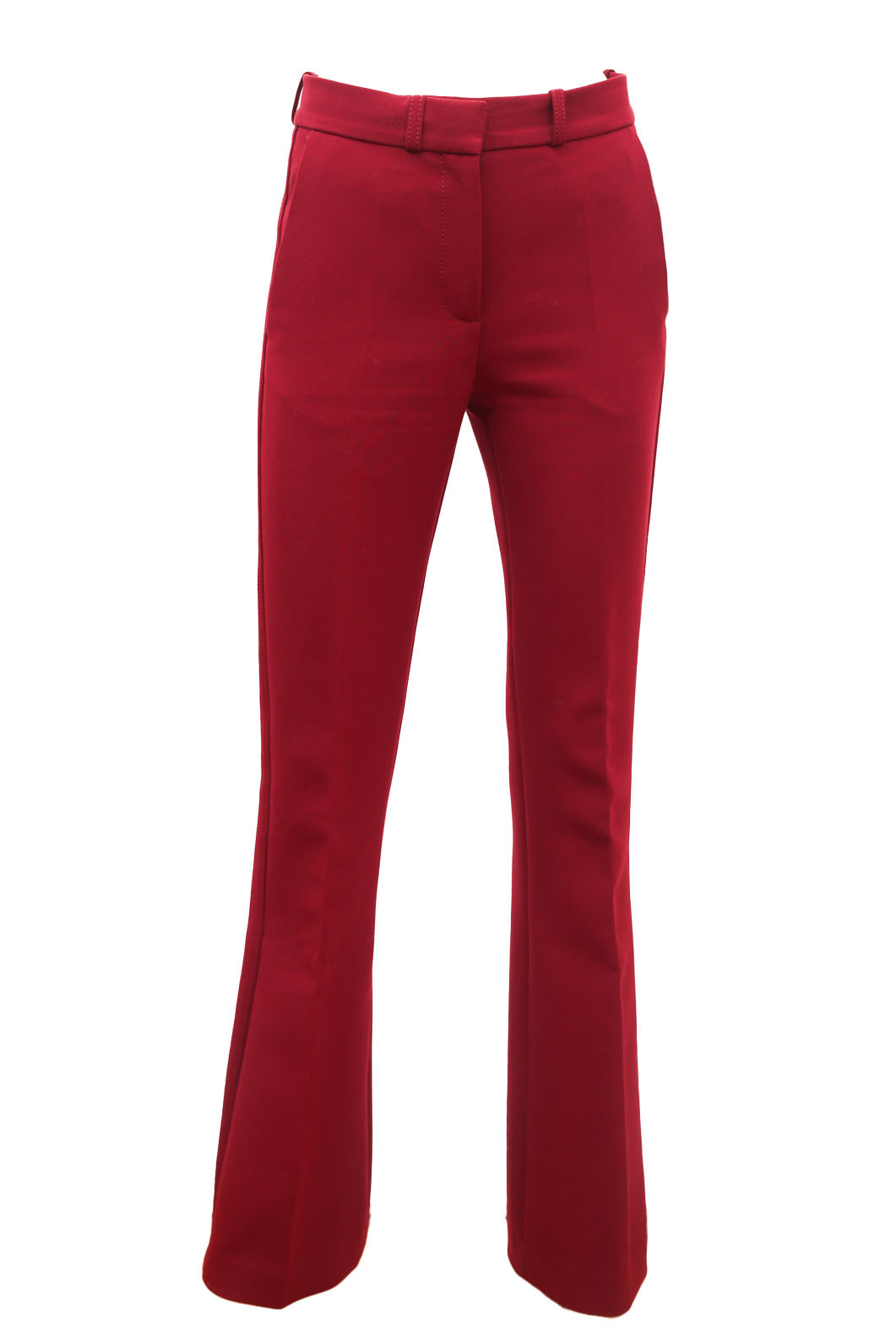 Victoria Beckham Slim Fit Pants- Preowned