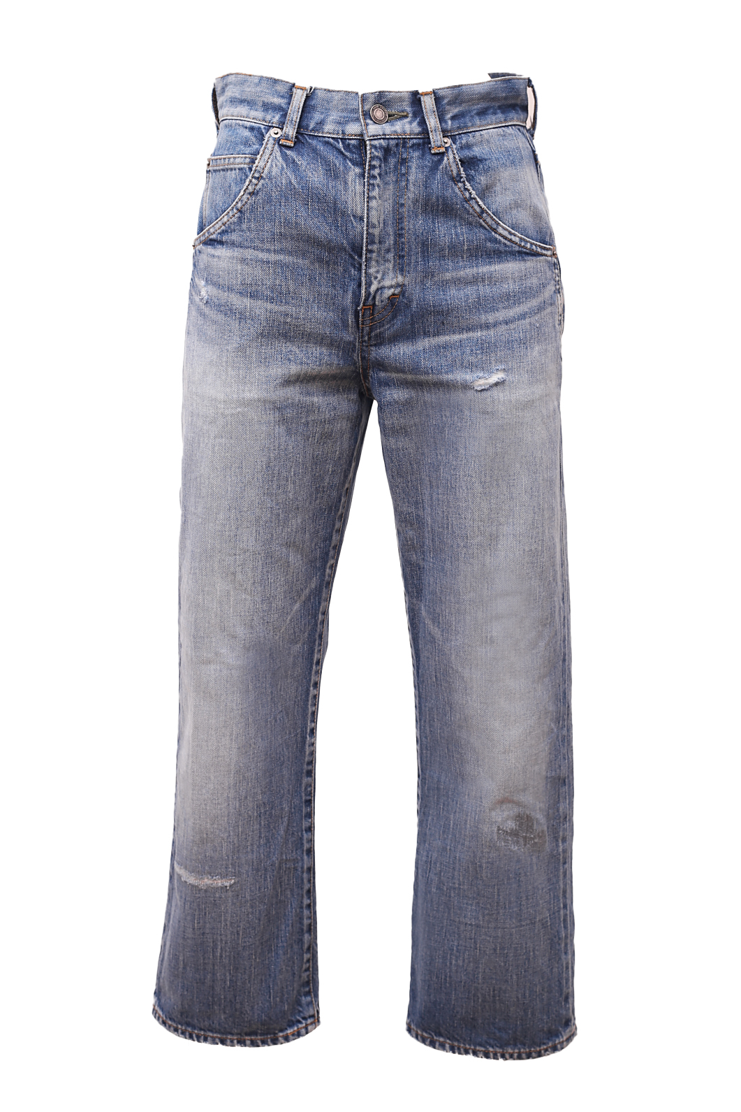 Saint Laurent Jeans- Preowned