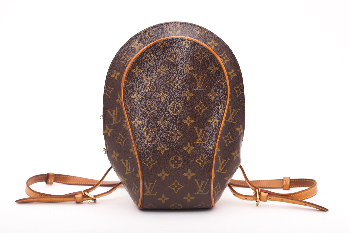 Louis Vuitton Ellipse cloth backpack - Preowned