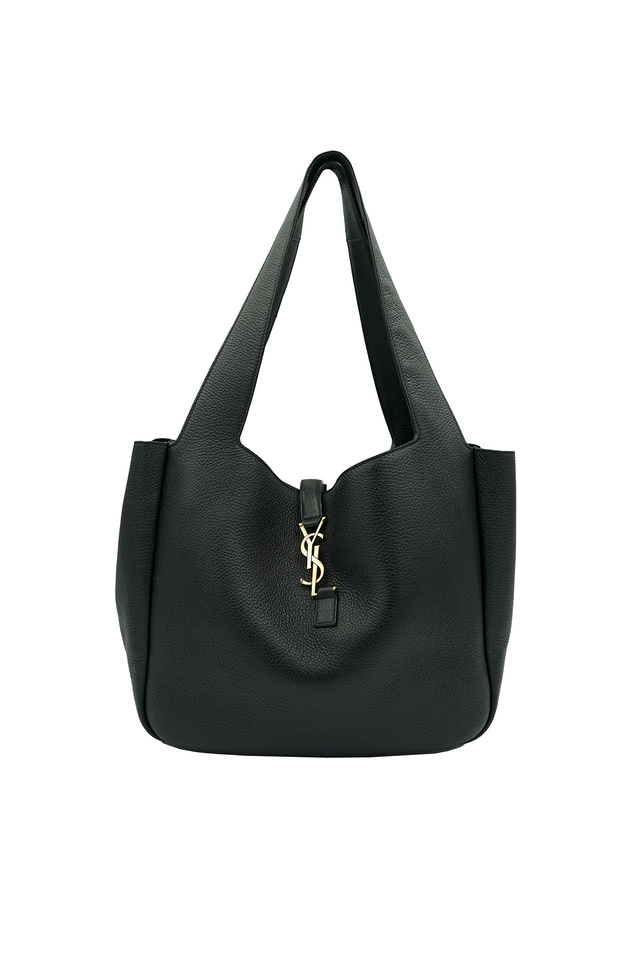 Saint Laurent (YSL) Le 5 À 7 Bea Tote Bag-Preowned