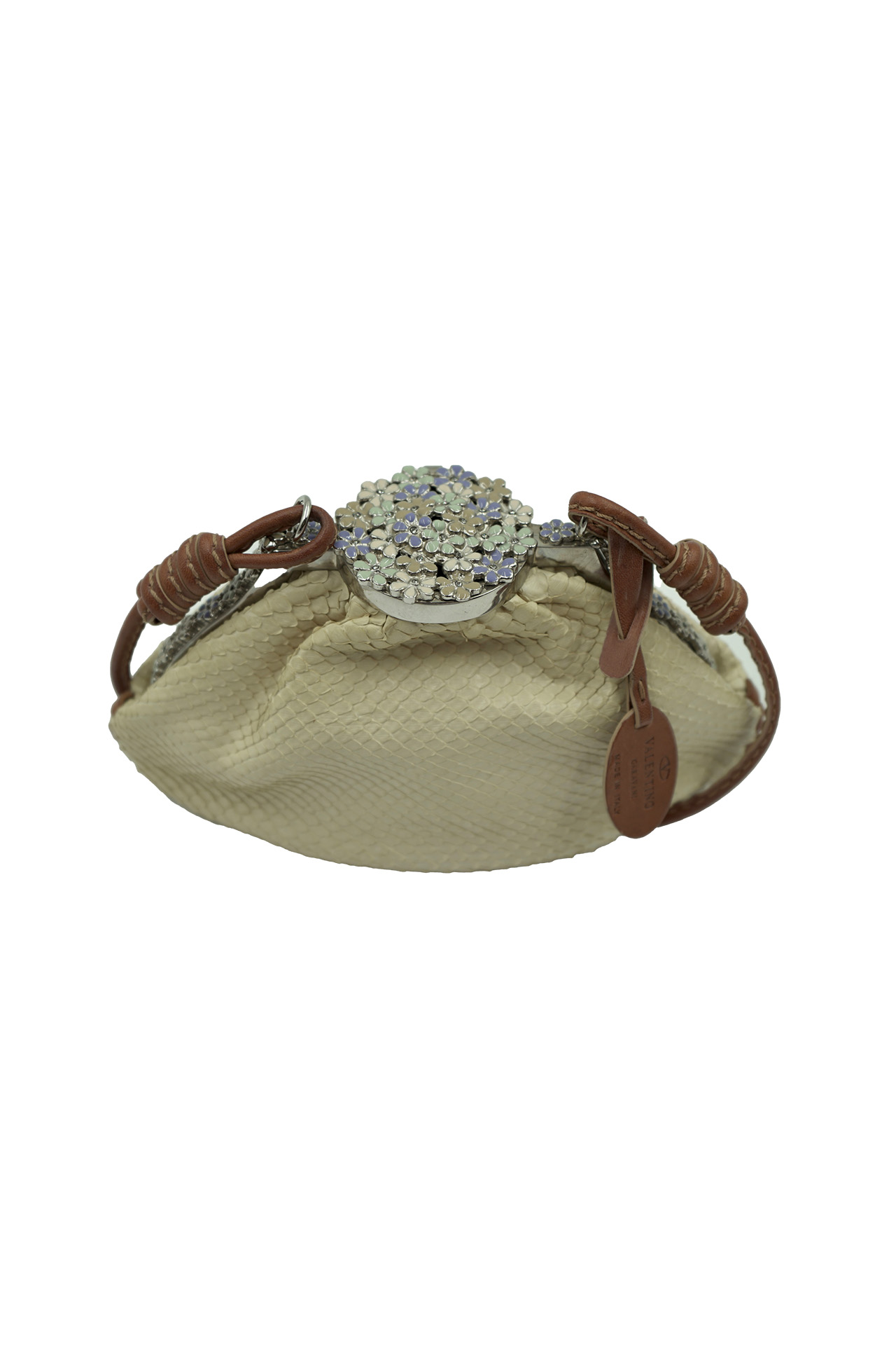 Valentino Garavani Vintage Clutch- Preowned