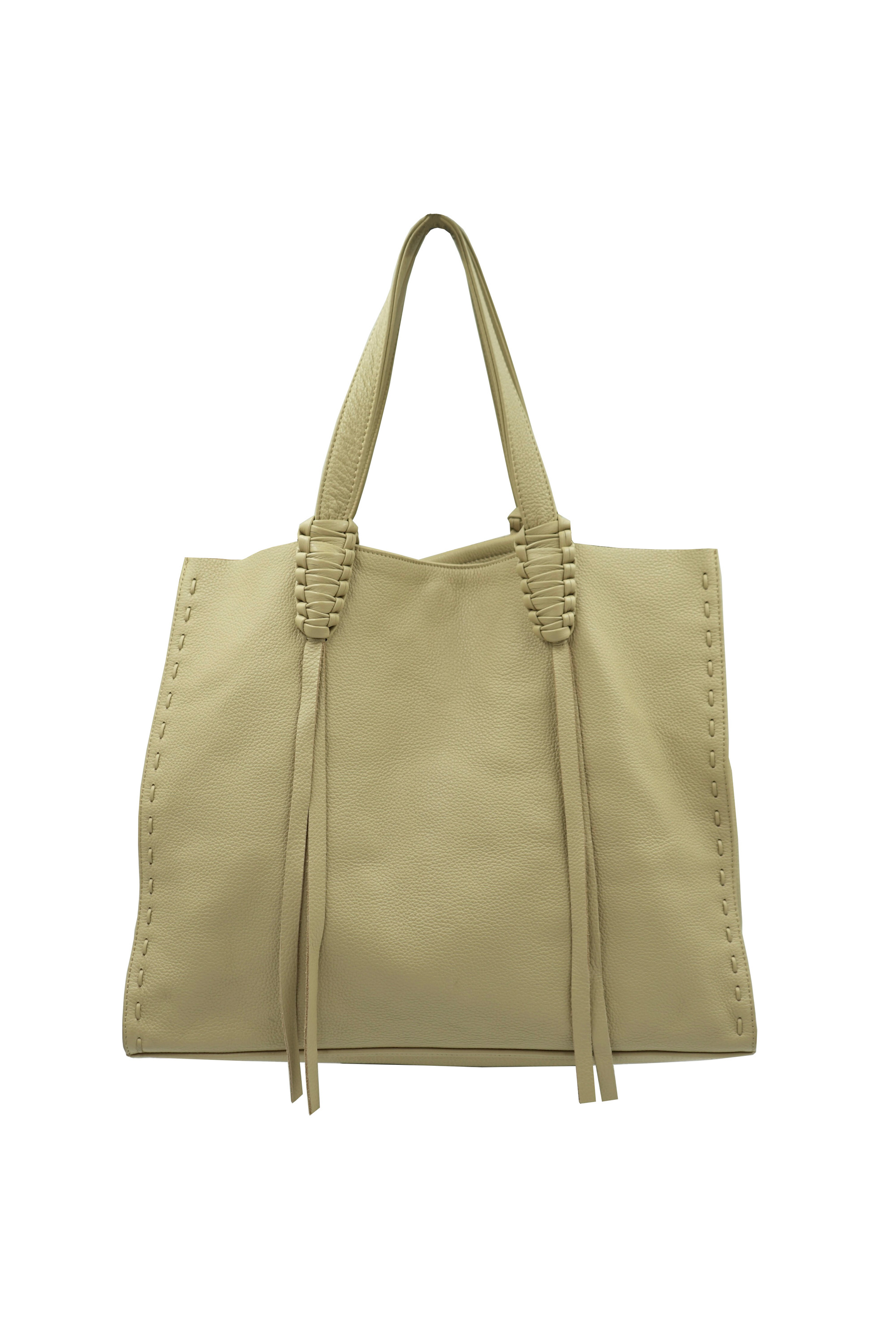 Callista Crafts Ara Tote Shoulder Bag- Preowned