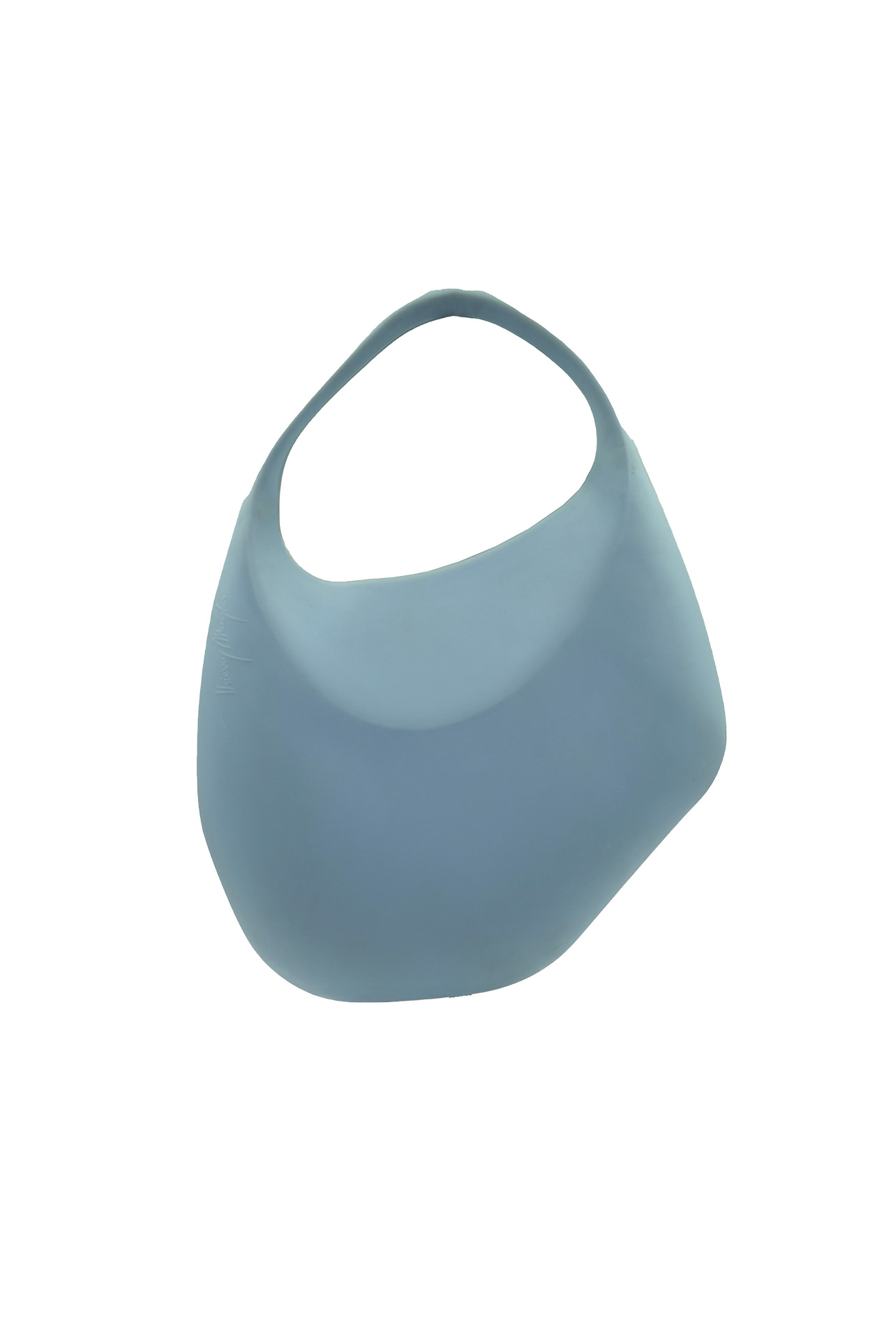 Thierry Mugler "Le Bubble" handbag- Preowned