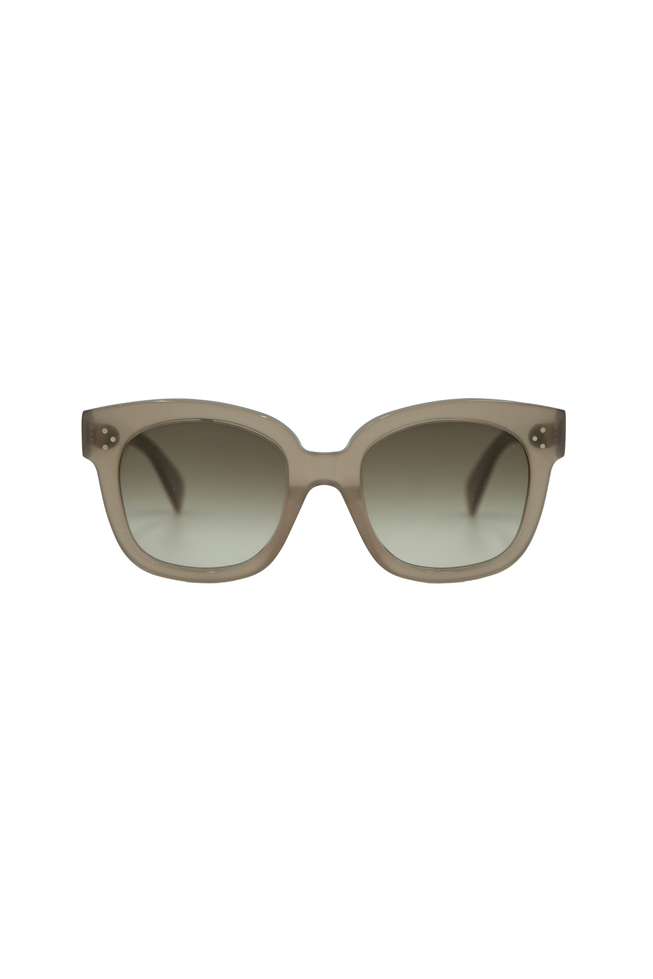 Celine New Audrey Sunglasses- Preowned