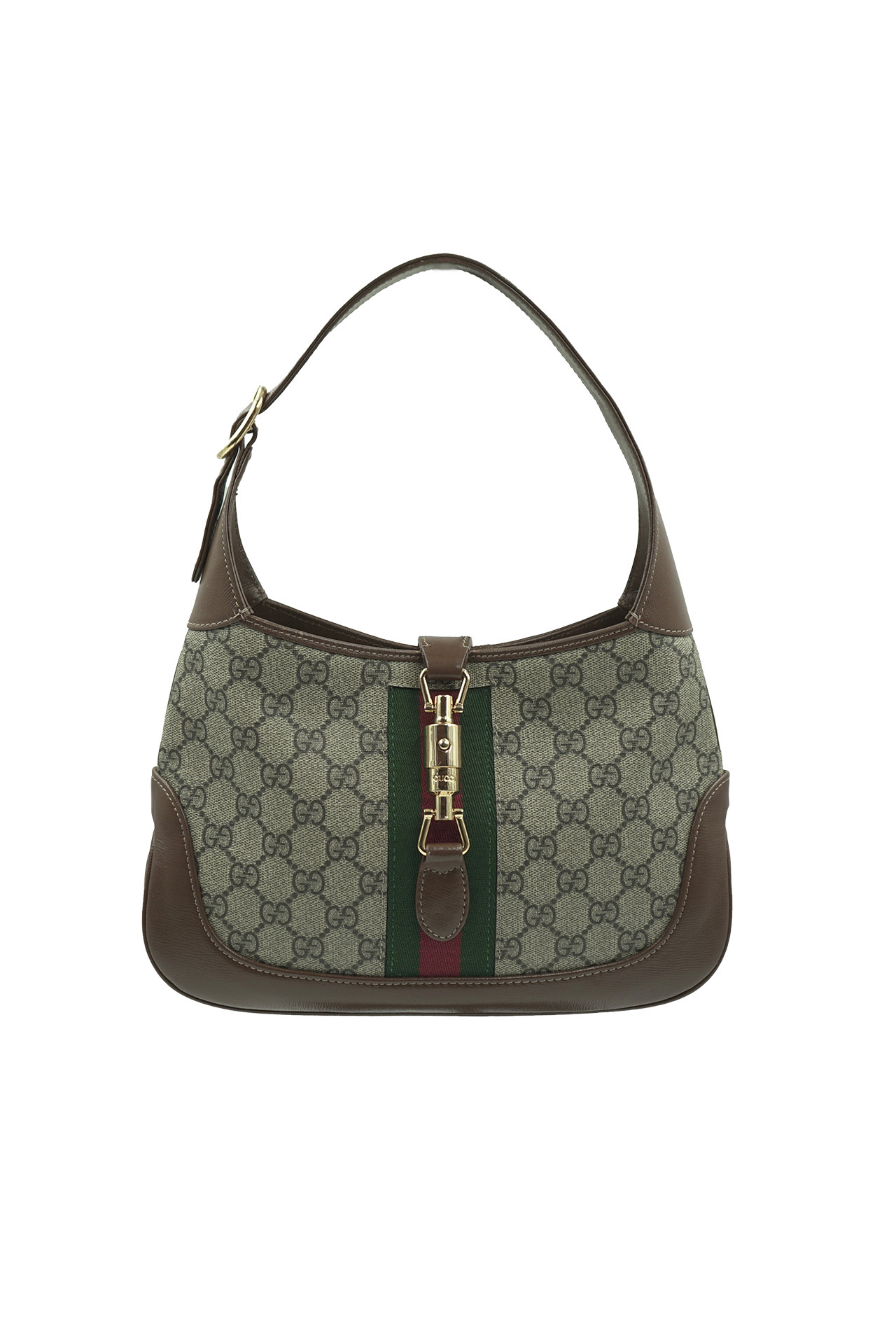 Gucci Jackie 1961 Small Shoulder Bag- Preowned