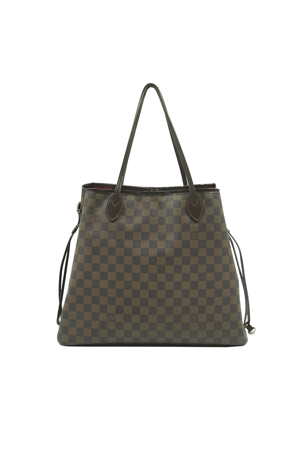 Louis Vuitton Neverfull GM Tote Bag - Preowned