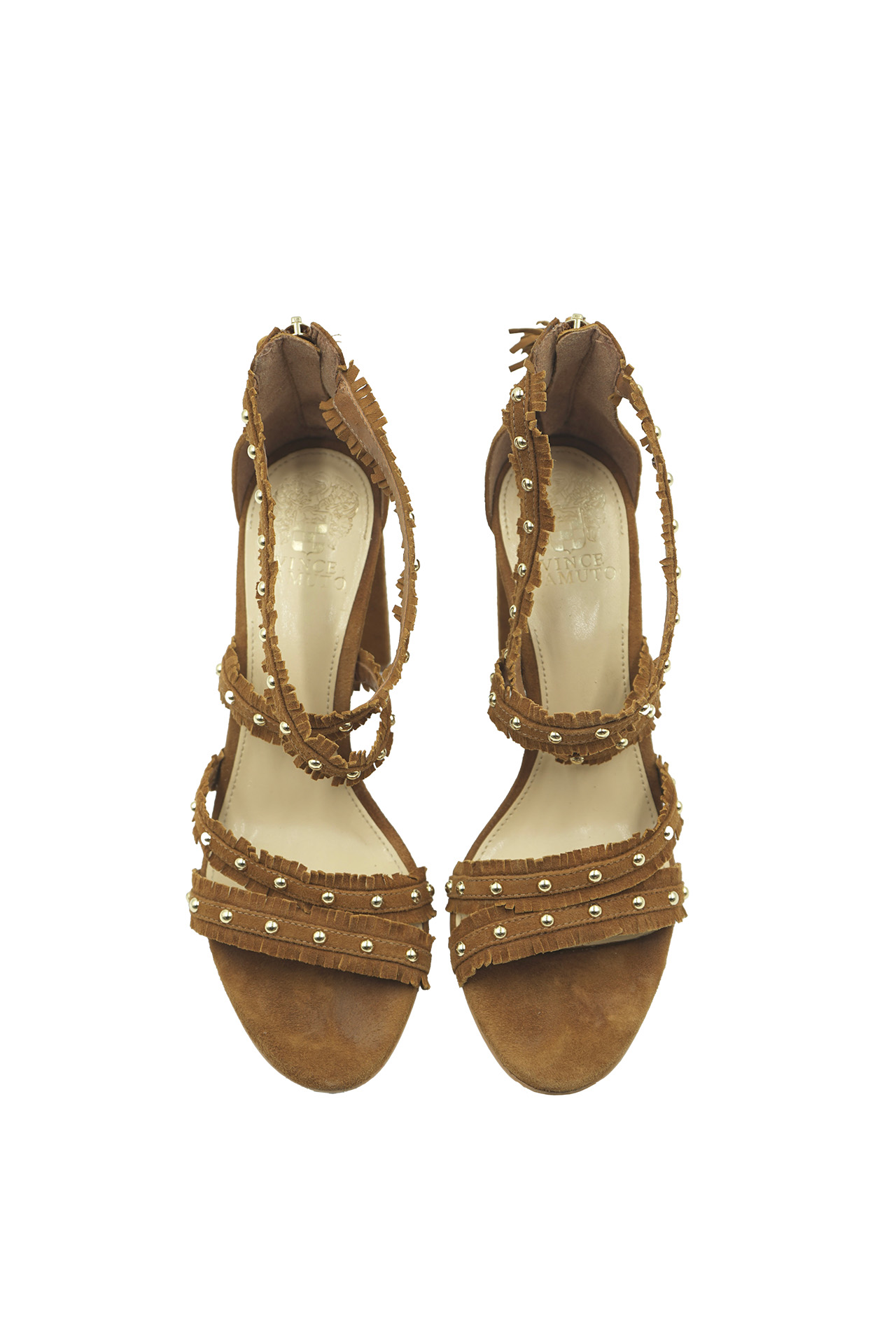 Vince Camuto Machila Sandal - Preowned