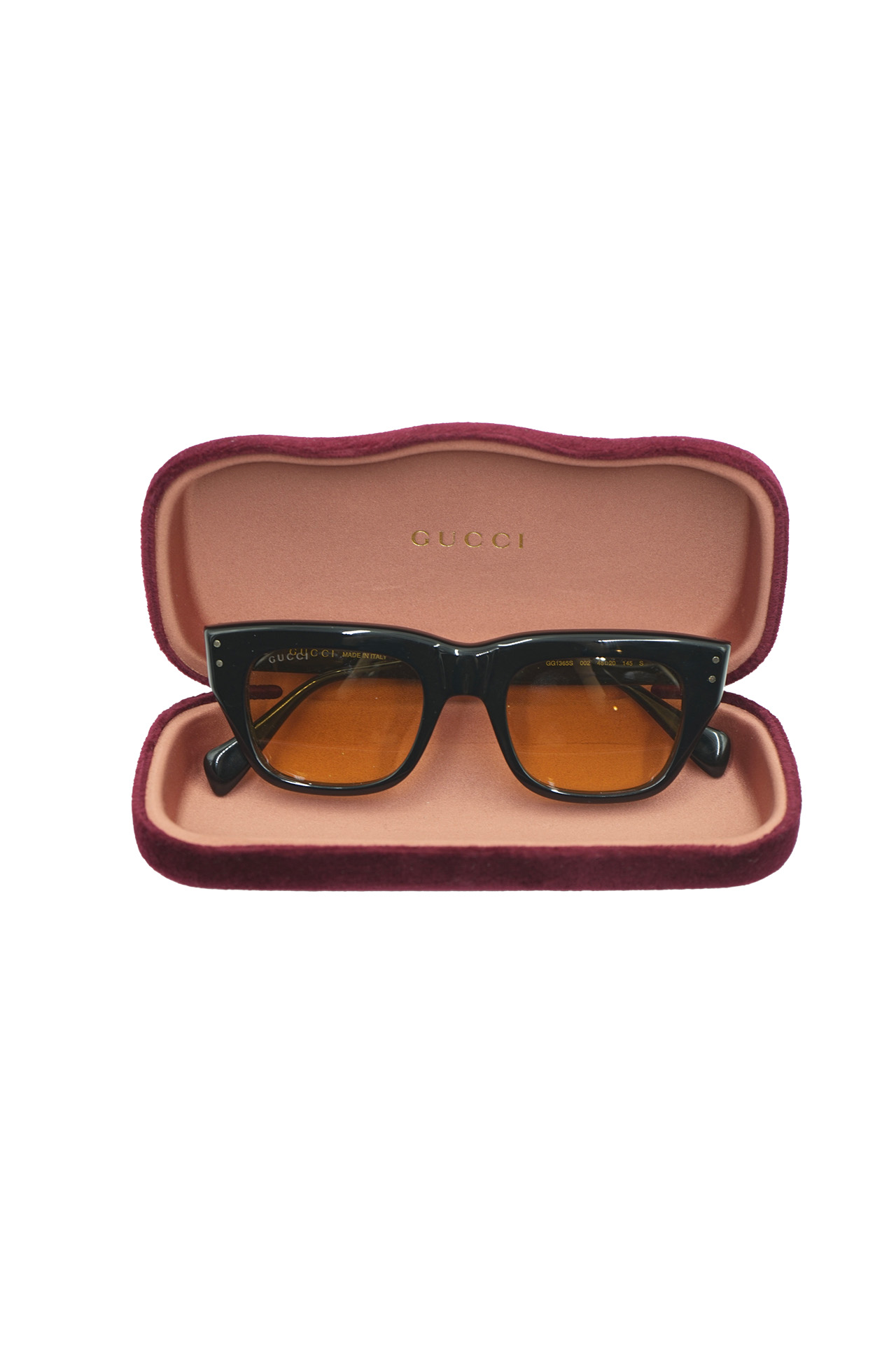 Gucci GG1365S Women's Sunglasses- Preowned