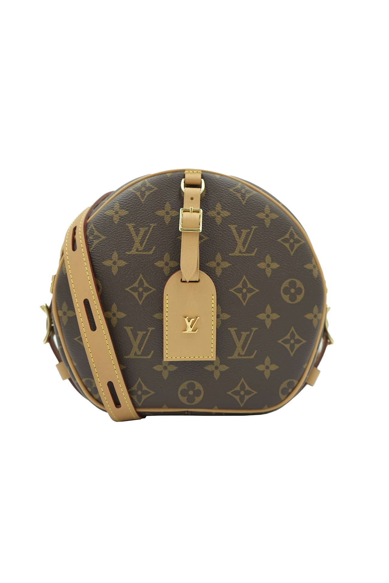 Louis Vuitton Boite Chapeau Souple MM Bag- Preowned