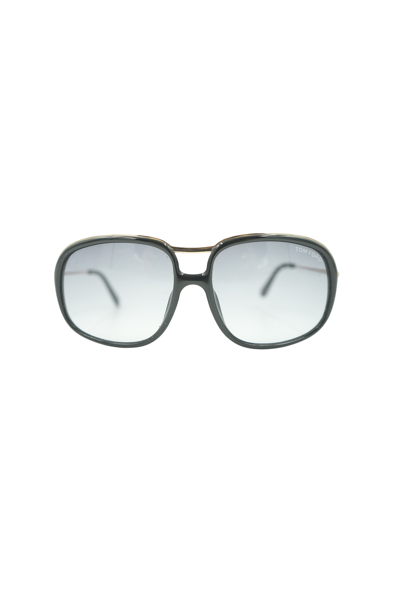 Tom Ford Cori TF282 Oversized Sunglasses- Preowned